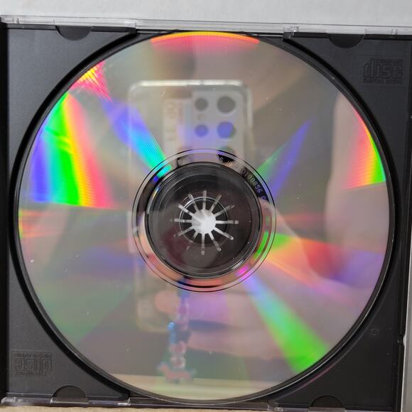 CD Neil Young - Lucky Thirteen: Excursions Into Alien Territory - Picture 3 of 4